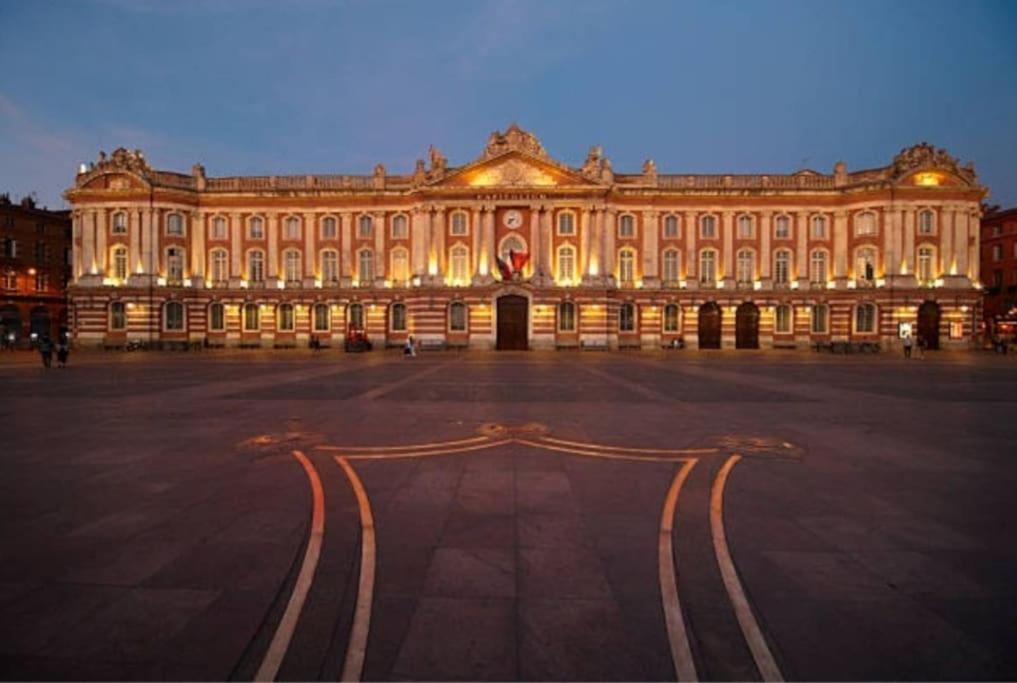 Maison Richelieu Bram エクステリア 写真