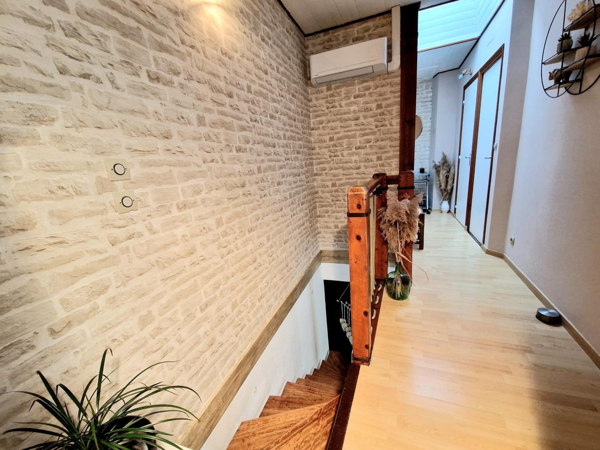 Maison Richelieu Bram エクステリア 写真