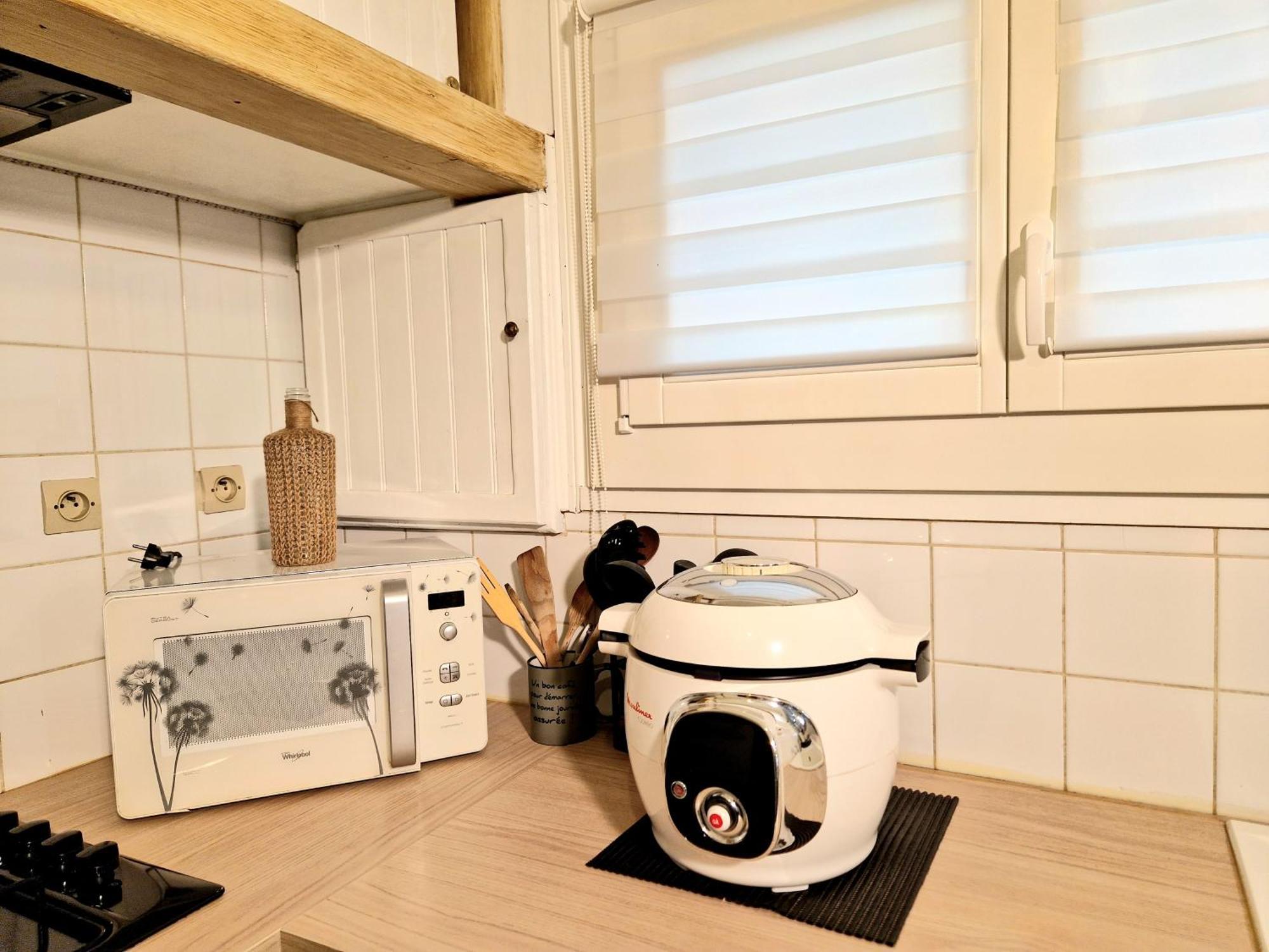 Maison Richelieu Bram エクステリア 写真